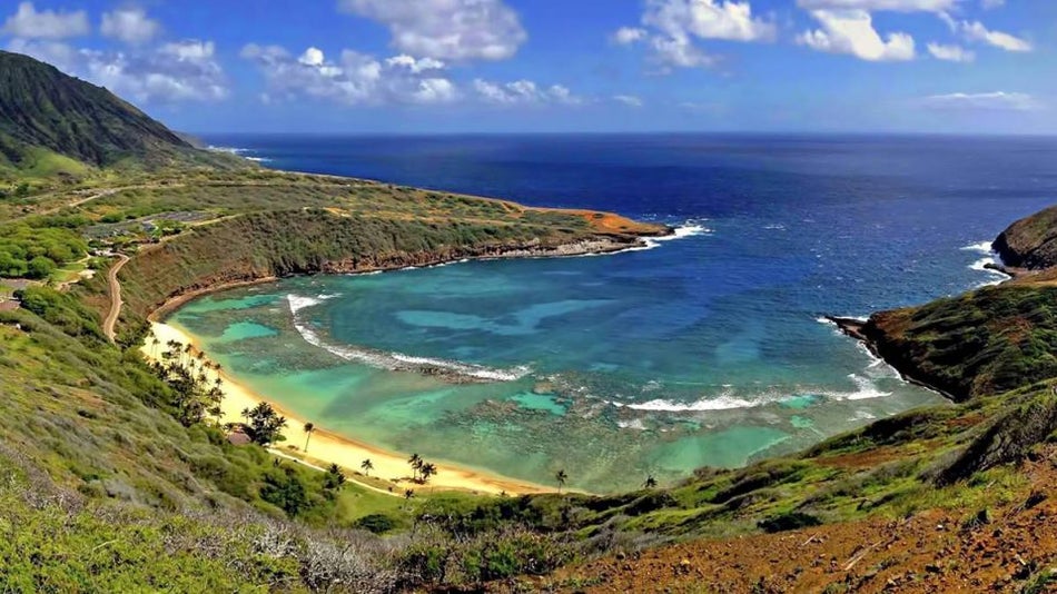 Helicopter Tours Oahu 🚁 2023 Discount Tickets & Reviews