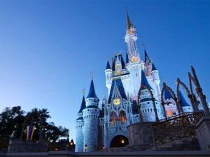 50 Years of Disney Magic at Walt Disney World