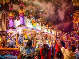 Universal Orlando Mardi Gras 2023 - Tickets, Reviews, and Tips