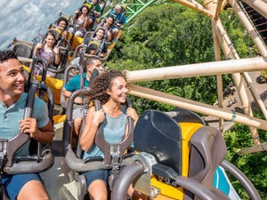 Busch Gardens Tampa Bay - Your 2023 Insider's Guide