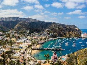 6 Stunning Day Trips from San Diego