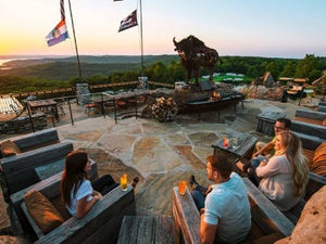 Top of the Rock Branson MO: In-Depth Guide to Restaurants and Tours