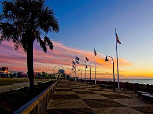The Complete Guide to the Myrtle Beach Boardwalk