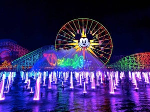 Disneyland World of Color - In-Depth Guide