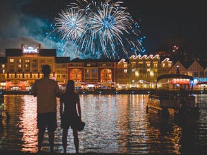 Romantic Things to Do in Orlando for Couples: 10 Incredible Ideas