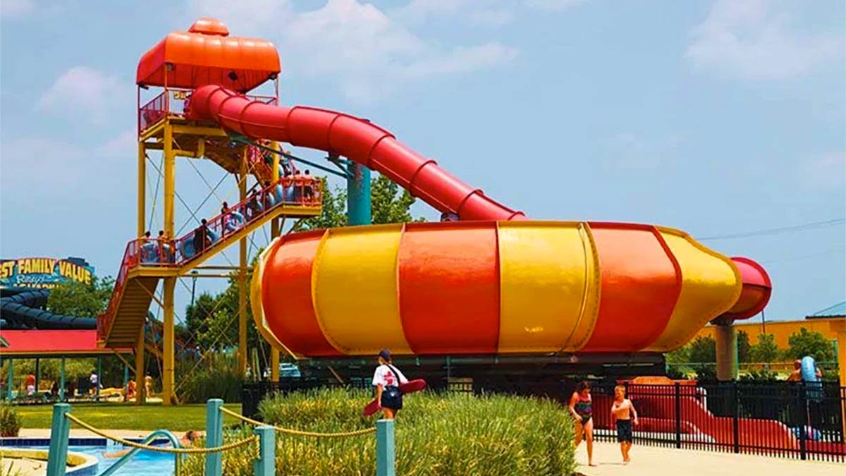 Top 10 Things to Do for Kids in Myrtle Beach