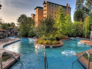 10 of the Best Places to Stay in Pigeon Forge