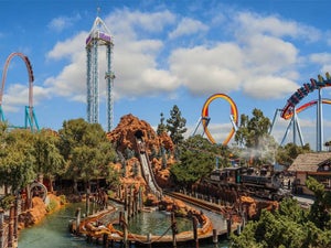 A Local's Guide to the Best Rides at Knott’s Berry Farm