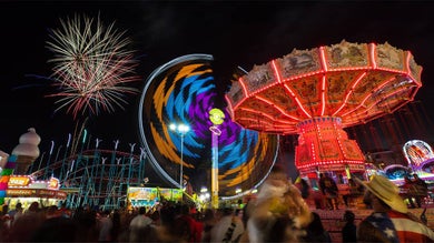 San Diego County Fair 🎡 2024 In-Depth Guide