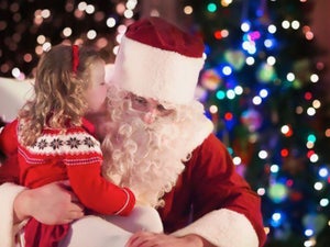 Santa Icon Park – 2023 Guide to the Holiday Experience