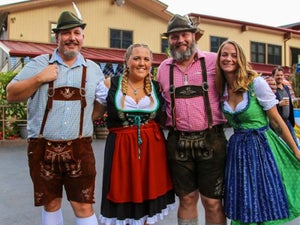 Oktoberfest Ober Gatlinburg: 2023 In-Depth Guide