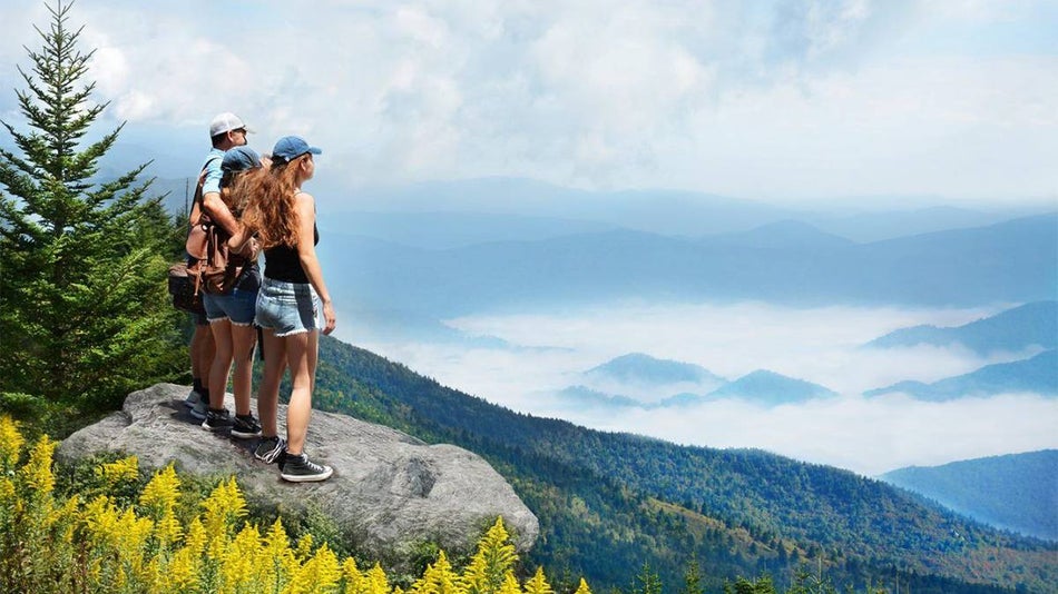 Free Things To Do In Asheville Nc 🦋 17 Amazing Activities