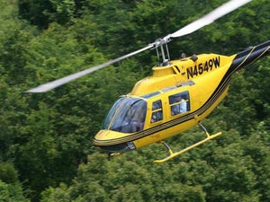 Helicopter Tours Gatlinburg - 2023 Discount Tickets & Reviews