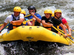 Gatlinburg White Water Rafting: Ultimate Guide to Discounts, Packages, and Tips