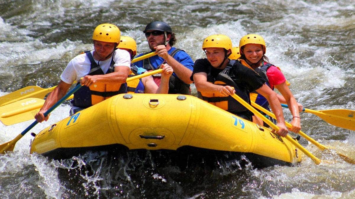 Gatlinburg Spring Break Top Attractions You Won’t Want to Miss!