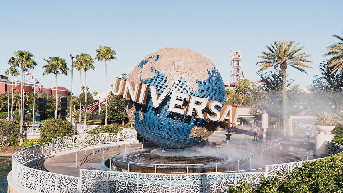 Universal Orlando Resort – Discount Tickets Orlando