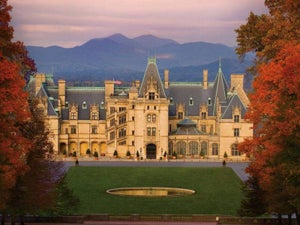 Biltmore Thanksgiving Steeped in Tradition