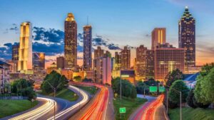Atlanta - Tripster Travel Guide