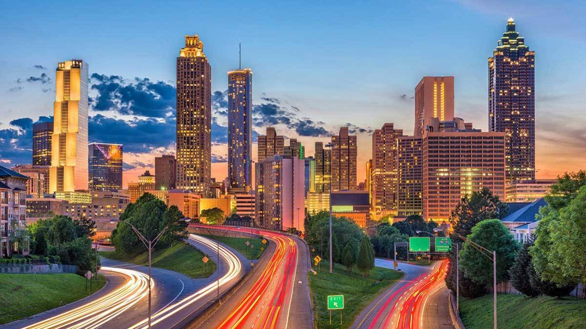 25 of the Top Things to Do in Atlanta