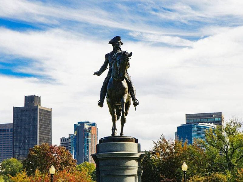 Boston Historical Sites: 21 Must-See Stops for History Buffs