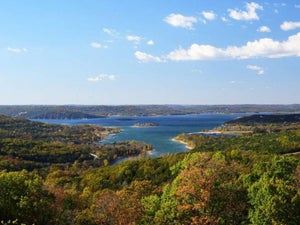 Branson Hiking: Table Rock Trail Hiking Guide