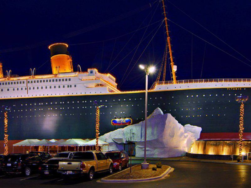 Ultimate Guide to the Branson Titanic Museum: Coupons, Discounts, and Deals
