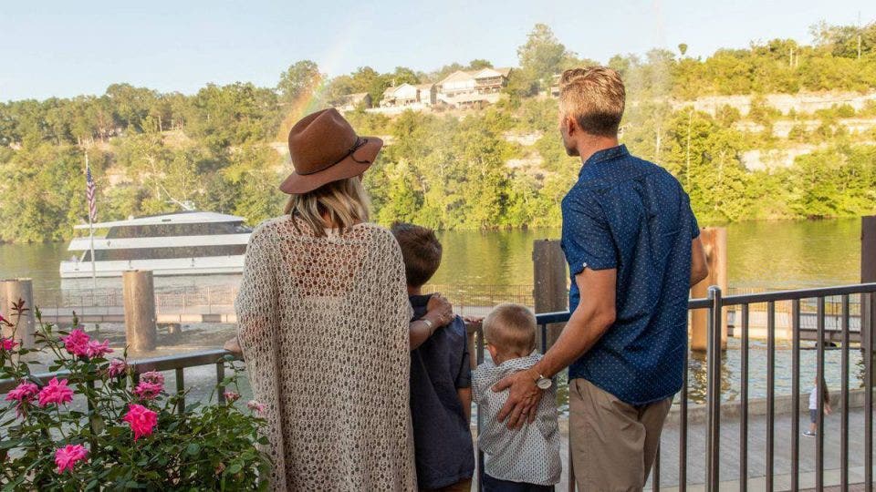 Branson Spring Break: Can You Handle All the Branson Fun?