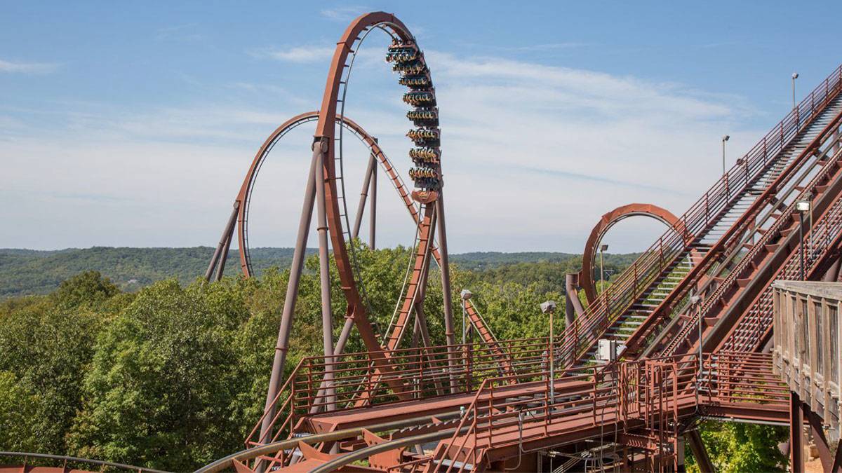 Insider's Guide to Silver Dollar City