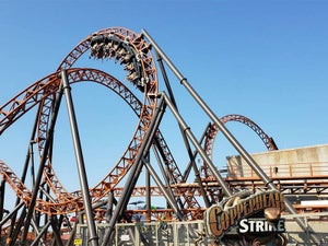Carowinds Amusement Park - Your 2023 Insider's Guide to the Park