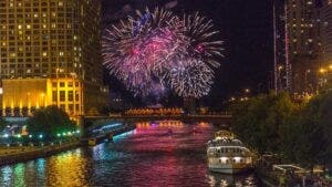 New Year’s Eve Chicago: Celebrate with Fireworks, Food, and Fun!
