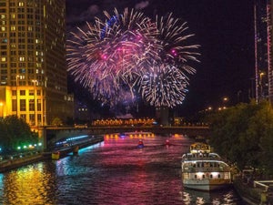 Chicago New Years: Things to Do and Where to Celebrate