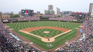Wrigley Field Chicago - Tips and Things to Do for First-Time Visitors