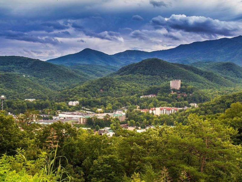 How Much Does a Trip to Gatlinburg Cost?