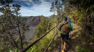 Big Island Hikes - 12 Best to Explore