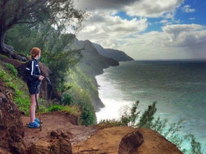 Waimea Canyon Hike: Explore Kauai's Natural Wonder