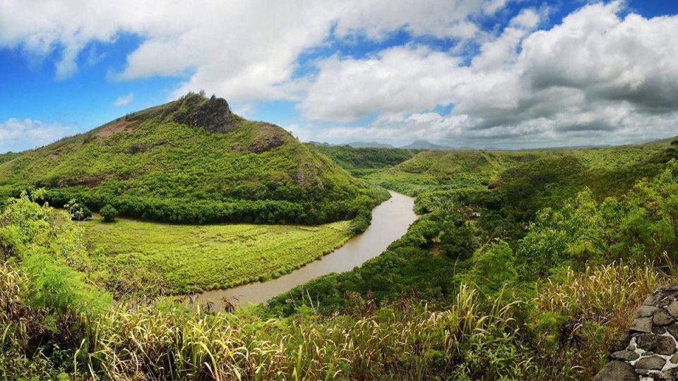 Kauai Itinerary 🏖️ Perfect Day-By-Day Guide to Exploring the Island