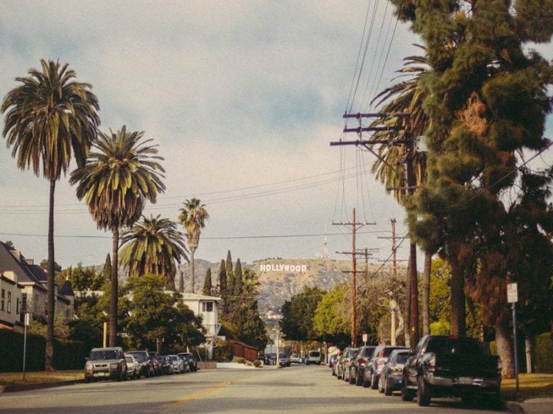 A Visitor's Guide to Los Angeles Neighborhoods