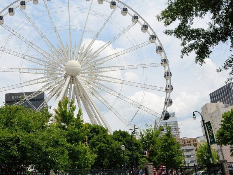 Myrtle Beach SkyWheel: Everything You Need to Know