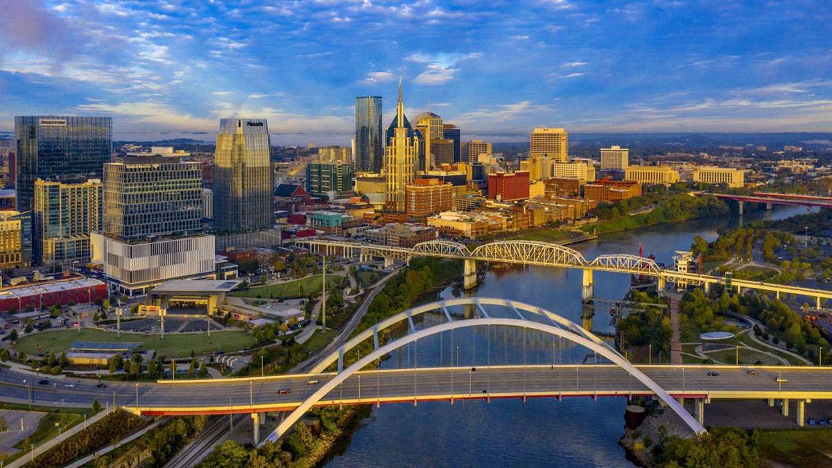 13 Of the Best Fun & Free Things to Do in Nashville