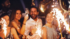 San Diego New Years Eve: Your 2023 Guide on Where to Celebrate