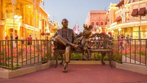 7 Expert Tips for Your Disney World Solo Trip
