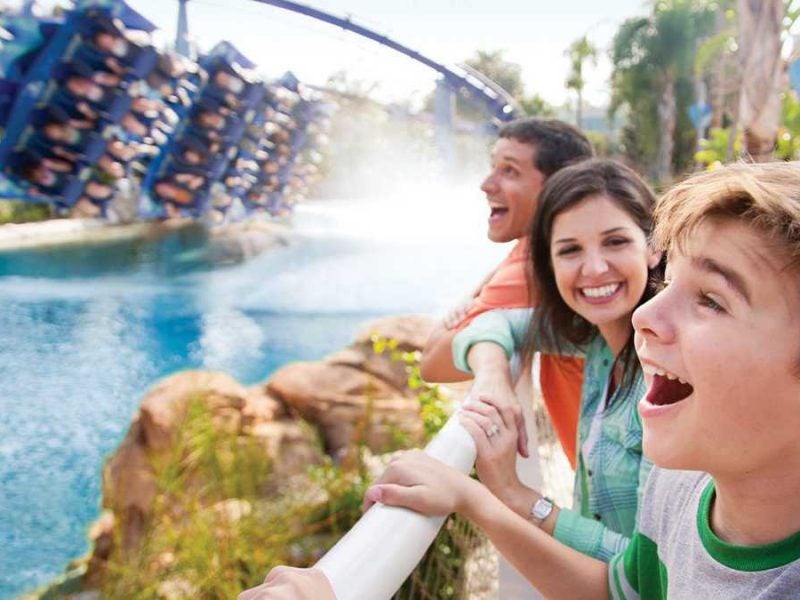 Ultimate Guide to SeaWorld Orlando: Coupons, Discounts, and Deals