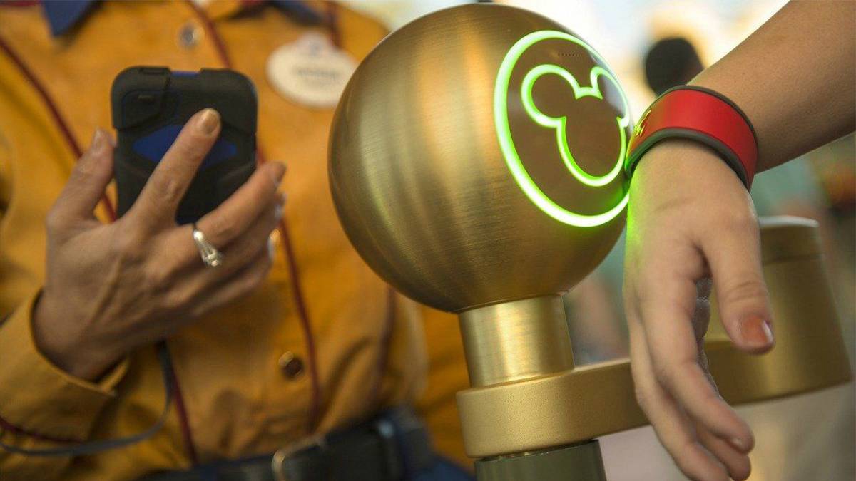 First Look at new MagicBand slap bracelets: Now available at Disney World -  Inside the Magic