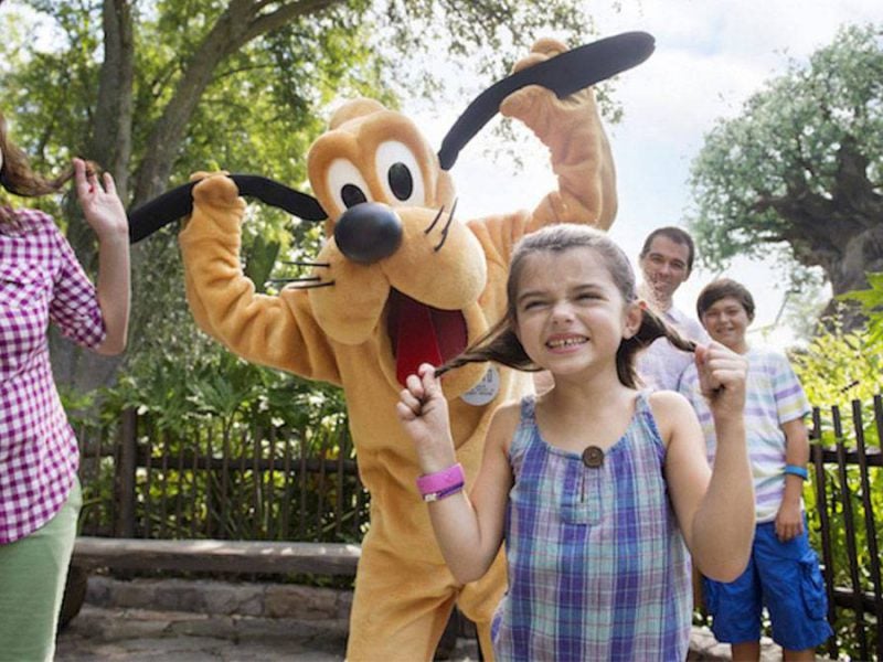 How to Meet Disney World Characters: Your Guide to the Magic