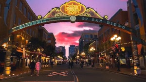 Your Expert Guide to Exploring the Gaslamp Quarter