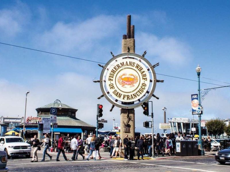 What to Do at Fisherman's Wharf: The Ultimate Guide