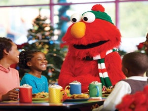 Sesame Place San Diego Christmas: 2023 Guide