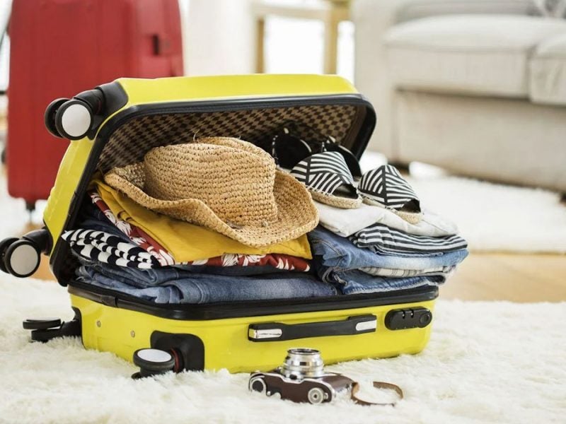 What to Bring to Orlando: The Ultimate Packing List