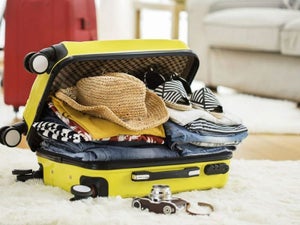 Packing List for Orlando - In-Depth Checklist for Your Vacation