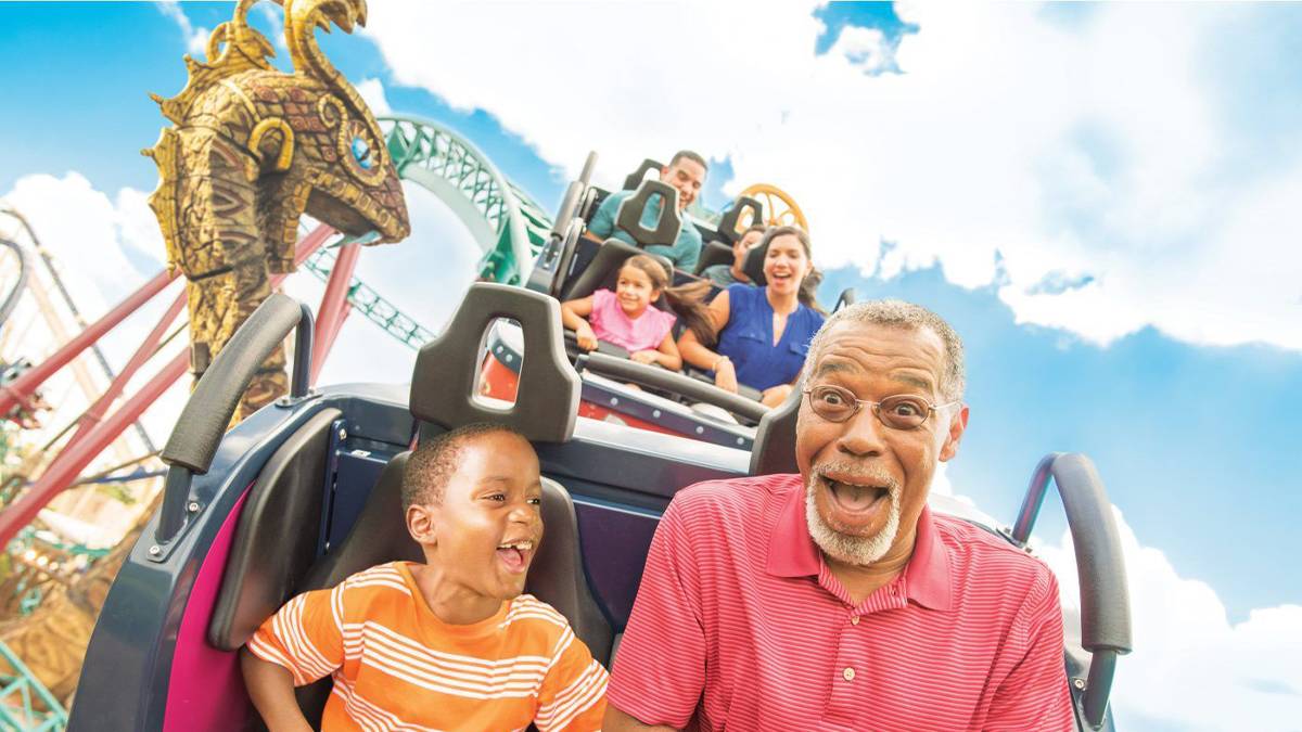 19 Simple Busch Gardens Tips for the Best Day Ever